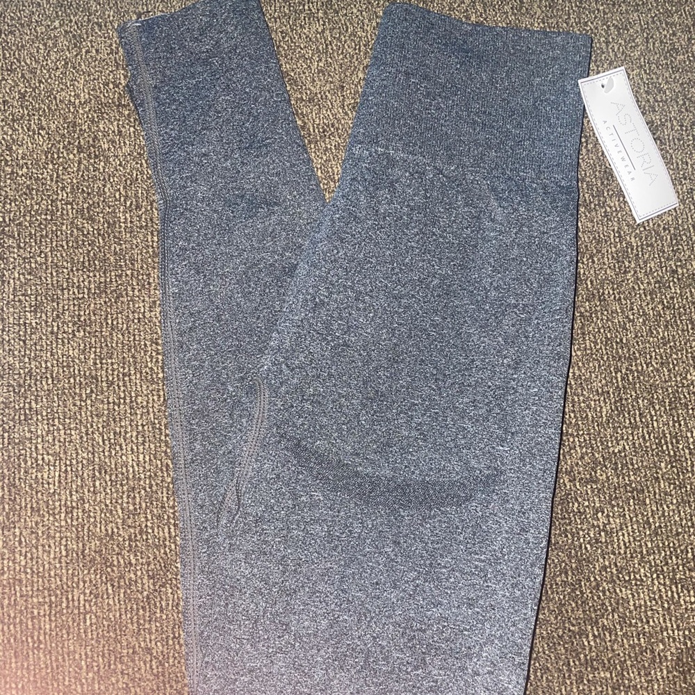 Astoria Activewear Leggings